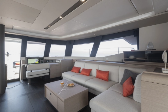 Fountaine Pajot Samana 59 nuevo en venta