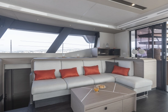Fountaine Pajot Samana 59 nuevo en venta