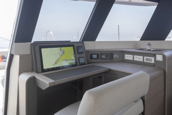 Fountaine Pajot Samana 59 nuevo en venta