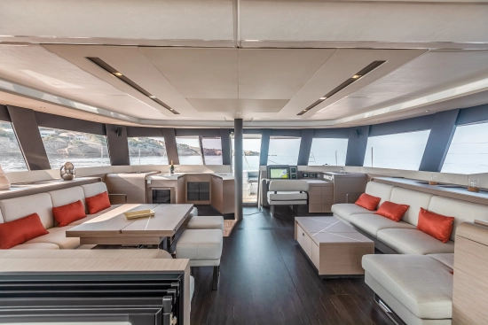Fountaine Pajot Samana 59 nuevo en venta