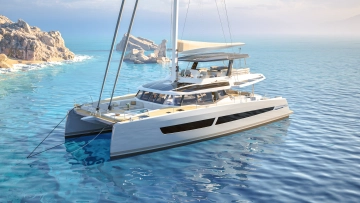 Fountaine Pajot FPY 70S nuevo en venta