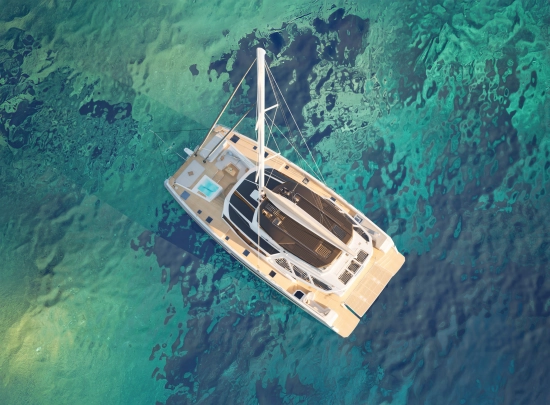 Fountaine Pajot FPY 70S nuevo en venta