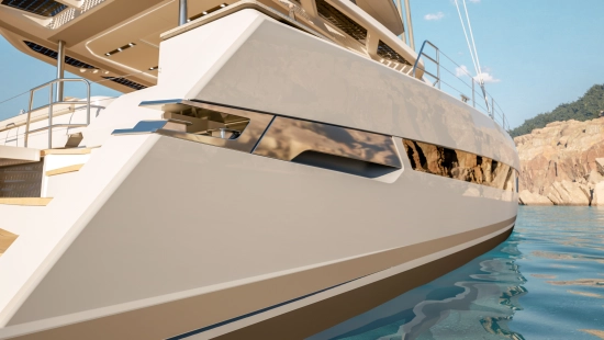 Fountaine Pajot FPY 70S nuevo en venta
