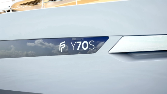 Fountaine Pajot FPY 70S nuevo en venta