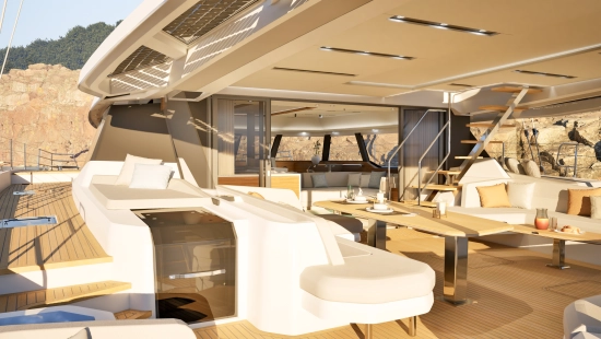 Fountaine Pajot FPY 70S nuevo en venta