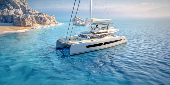 Fountaine Pajot FPY 70S nuevo en venta