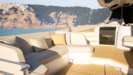 Fountaine Pajot FPY 70S nuevo en venta