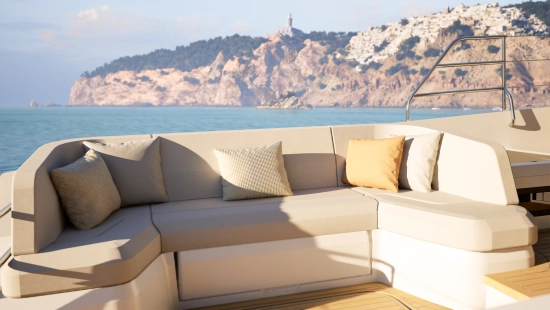 Fountaine Pajot FPY 70S nuevo en venta