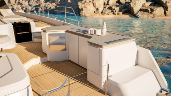Fountaine Pajot FPY 70S nuevo en venta
