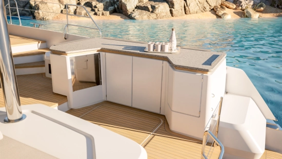 Fountaine Pajot FPY 70S nuevo en venta