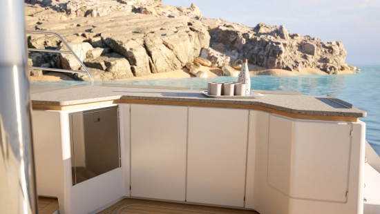 Fountaine Pajot FPY 70S nuevo en venta
