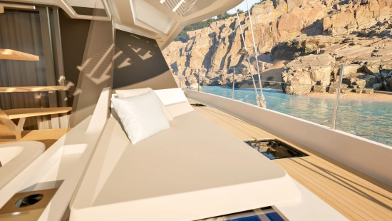 Fountaine Pajot FPY 70S nuevo en venta