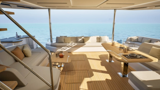 Fountaine Pajot FPY 70S nuevo en venta
