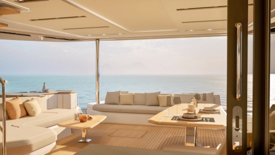 Fountaine Pajot FPY 70S nuevo en venta