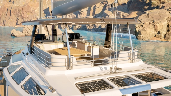 Fountaine Pajot FPY 70S nuevo en venta