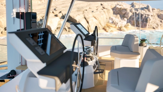 Fountaine Pajot FPY 70S nuevo en venta