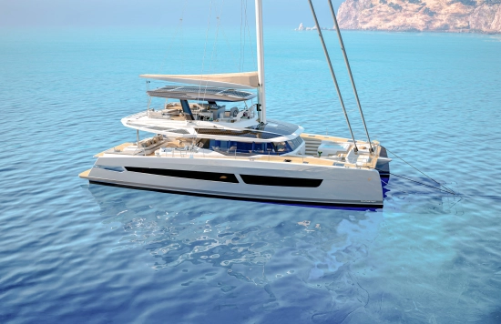 Fountaine Pajot FPY 70S nuevo en venta