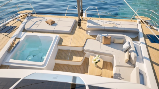 Fountaine Pajot FPY 70S nuevo en venta