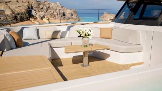 Fountaine Pajot FPY 70S nuevo en venta
