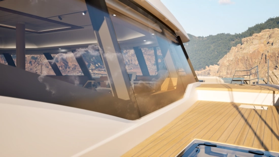 Fountaine Pajot FPY 70S nuevo en venta