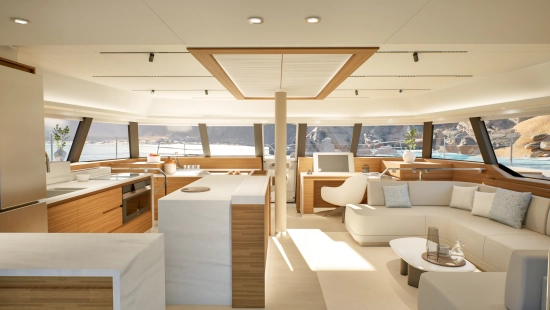 Fountaine Pajot FPY 70S nuevo en venta
