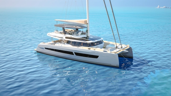 Fountaine Pajot FPY 70S nuevo en venta