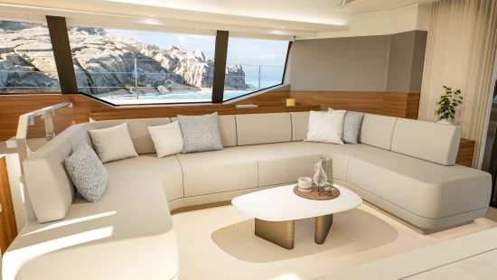 Fountaine Pajot FPY 70S nuevo en venta