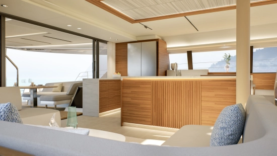 Fountaine Pajot FPY 70S nuevo en venta