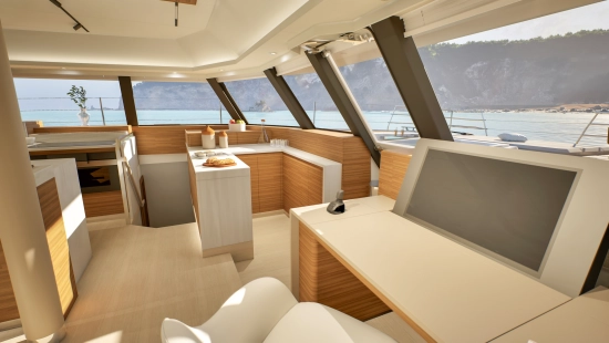 Fountaine Pajot FPY 70S nuevo en venta