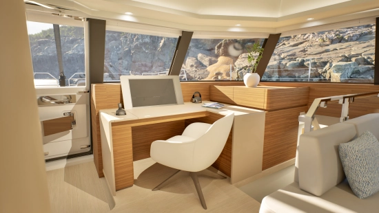 Fountaine Pajot FPY 70S nuevo en venta
