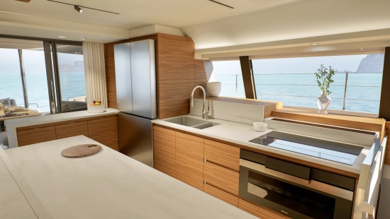 Fountaine Pajot FPY 70S nuevo en venta