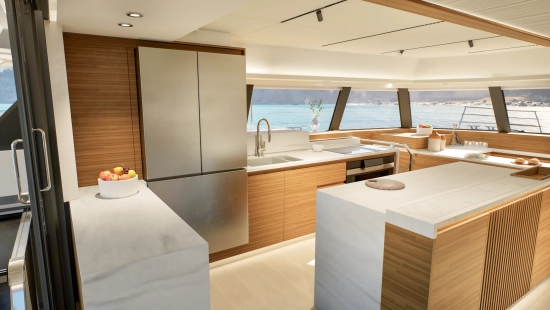 Fountaine Pajot FPY 70S nuevo en venta