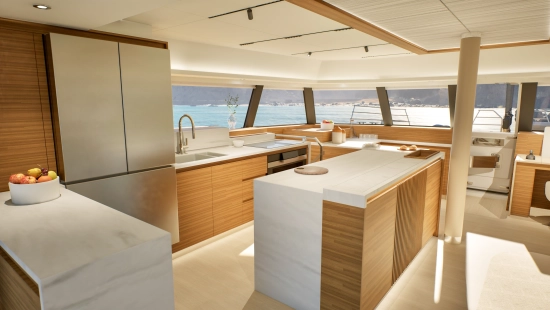 Fountaine Pajot FPY 70S nuevo en venta