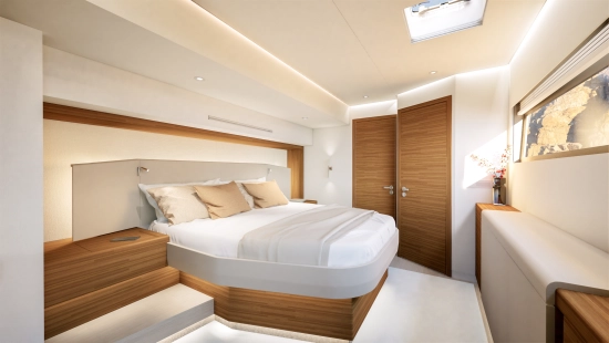 Fountaine Pajot FPY 70S nuevo en venta