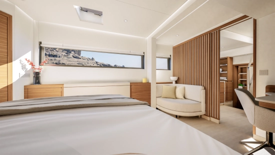Fountaine Pajot FPY 70S nuevo en venta