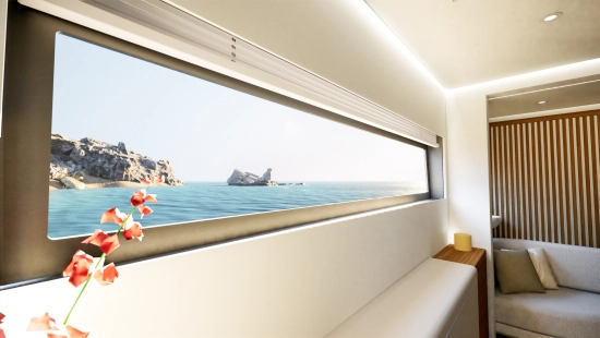 Fountaine Pajot FPY 70S nuevo en venta