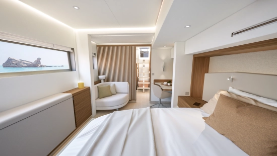 Fountaine Pajot FPY 70S nuevo en venta