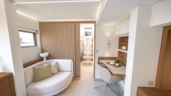 Fountaine Pajot FPY 70S nuevo en venta