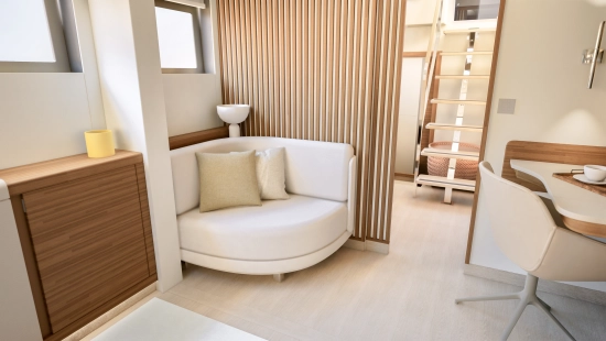 Fountaine Pajot FPY 70S nuevo en venta