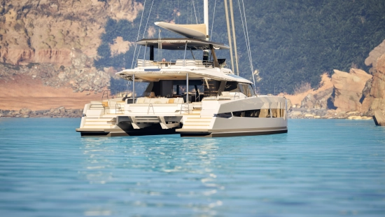 Fountaine Pajot FPY 70S nuevo en venta