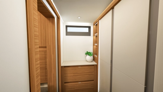 Fountaine Pajot FPY 70S nuevo en venta