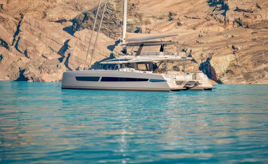 Fountaine Pajot FPY 70S nuevo en venta