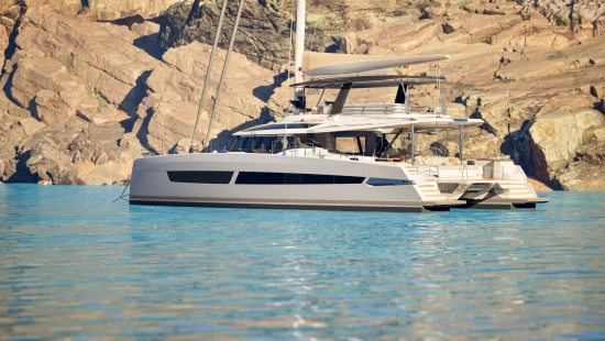 Fountaine Pajot FPY 70S nuevo en venta