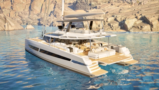 Fountaine Pajot FPY 70S nuevo en venta