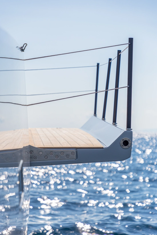 Fountaine Pajot Thira 80 nuevo en venta