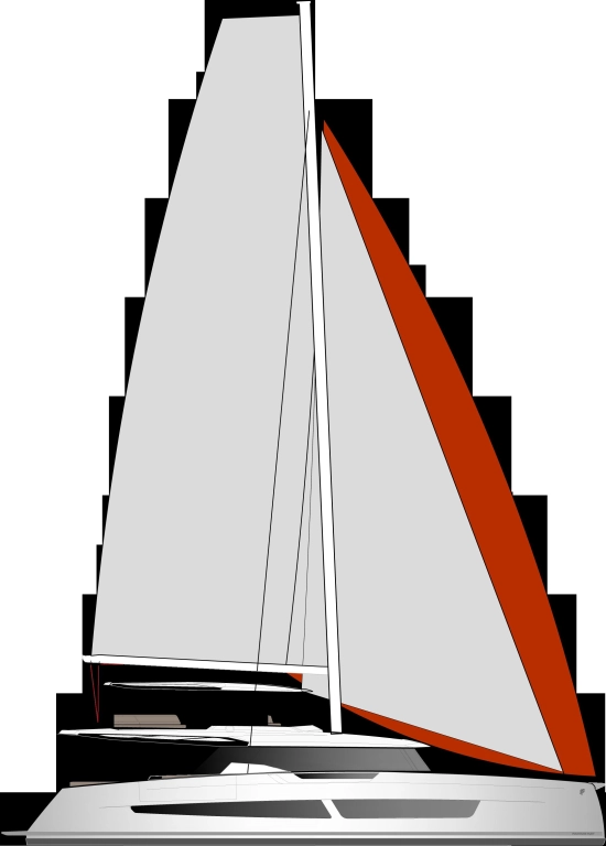 Fountaine Pajot Thira 80 nuevo en venta