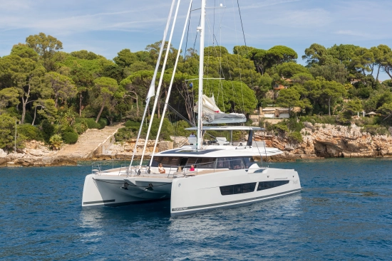 Fountaine Pajot Thira 80 nuevo en venta