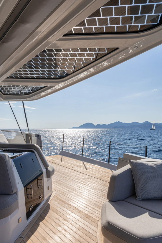 Fountaine Pajot Thira 80 nuevo en venta