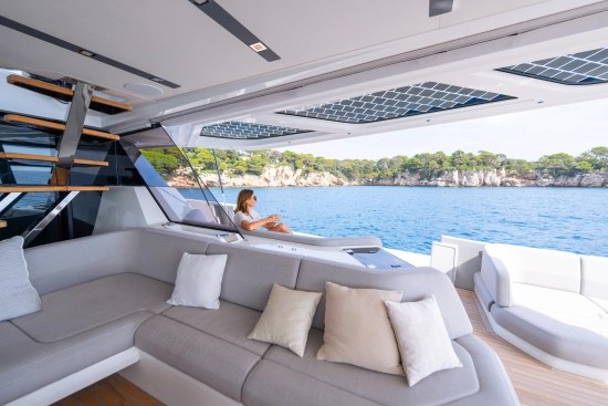 Fountaine Pajot Thira 80 nuevo en venta