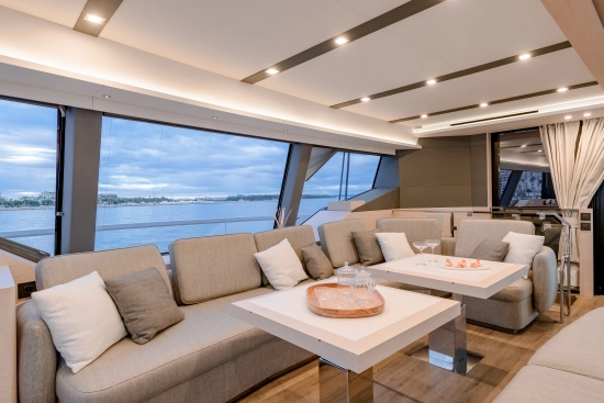 Fountaine Pajot Thira 80 nuevo en venta